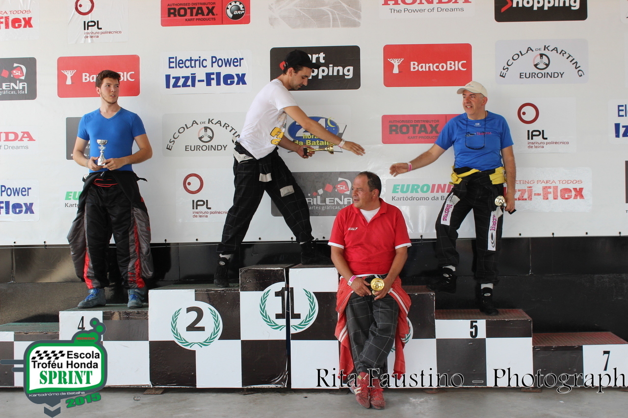 Escola e Troféu Honda Kartshopping 2015 2ª prova90